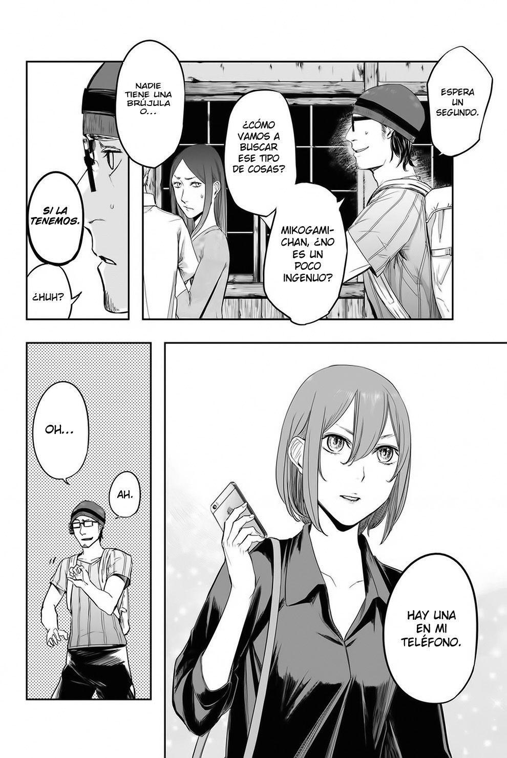 Capitulo 14 page 5