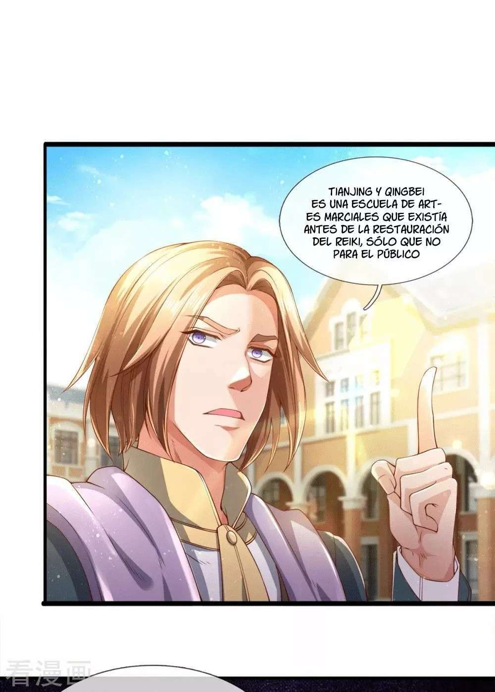 Capitulo 254 page 34