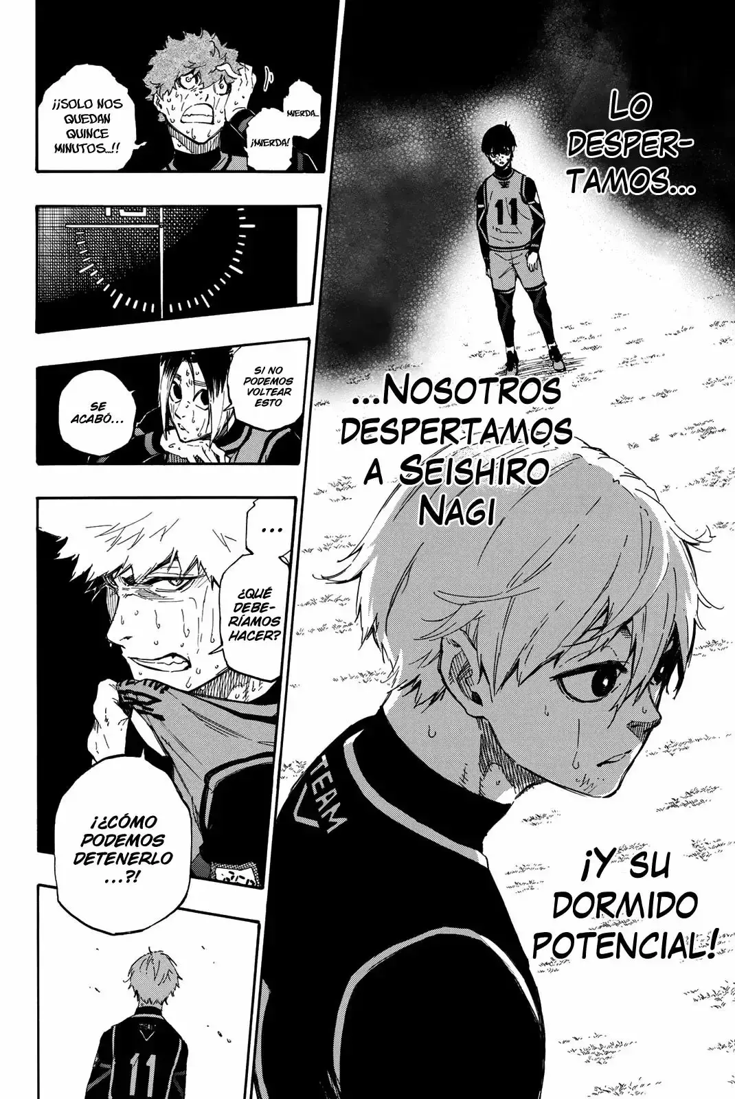 Capitulo 33 page 3
