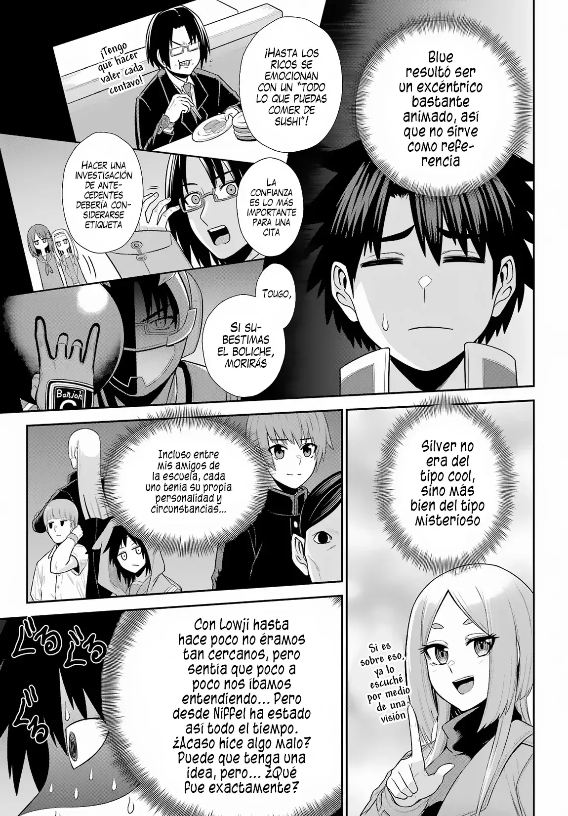 Capitulo 23 page 26