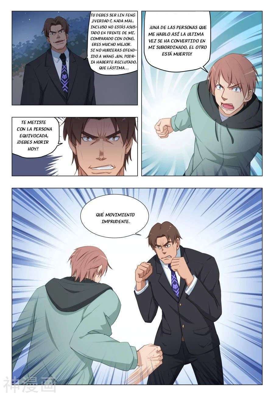 Capitulo 22 page 5