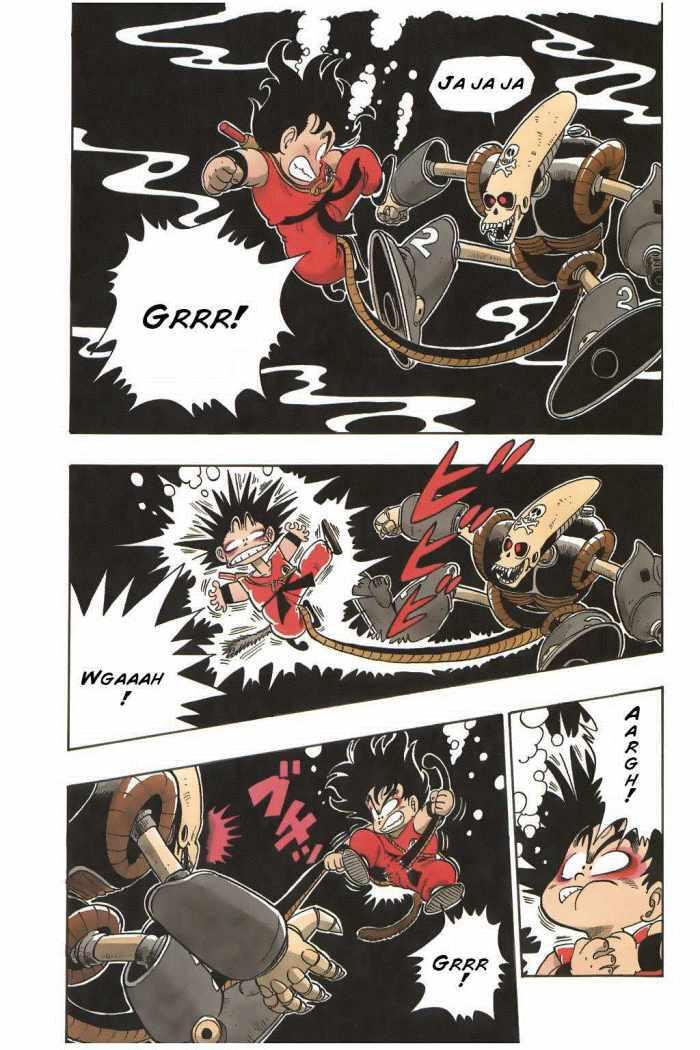 Capitulo 75 page 9