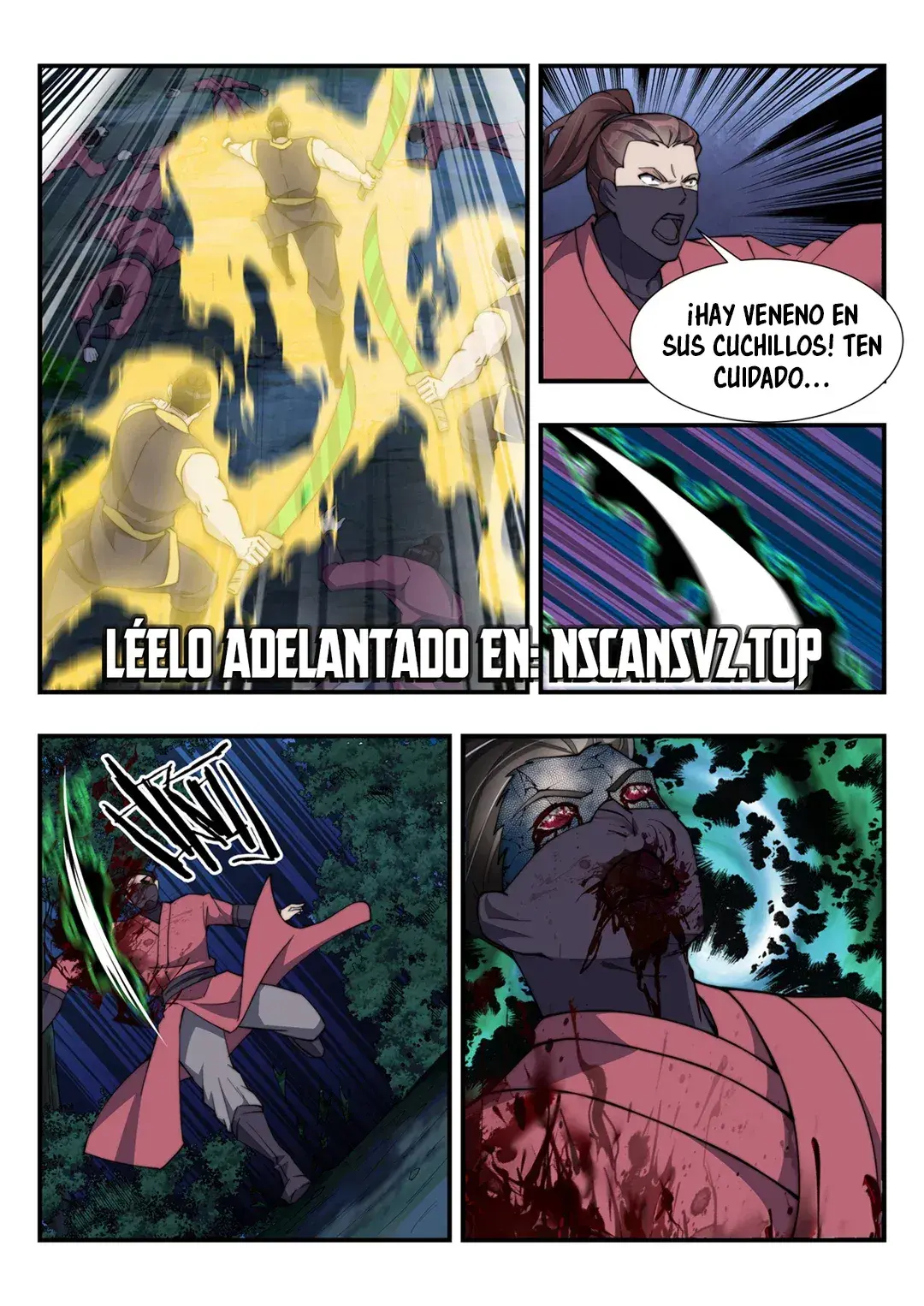 Capitulo 168 page 11