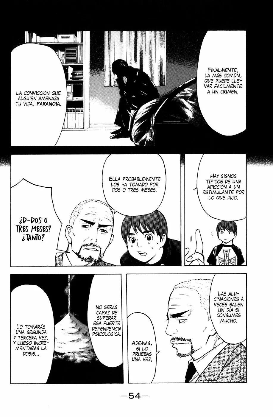 Capitulo 52 page 8