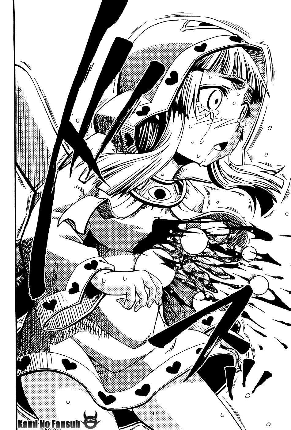 Capitulo 19 page 32