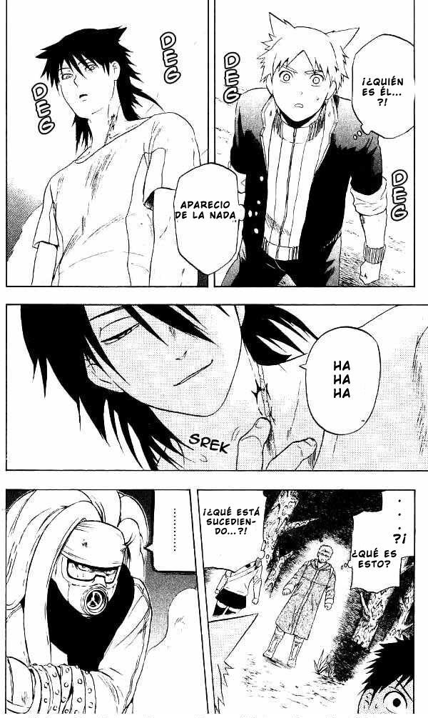Capitulo 18 page 6