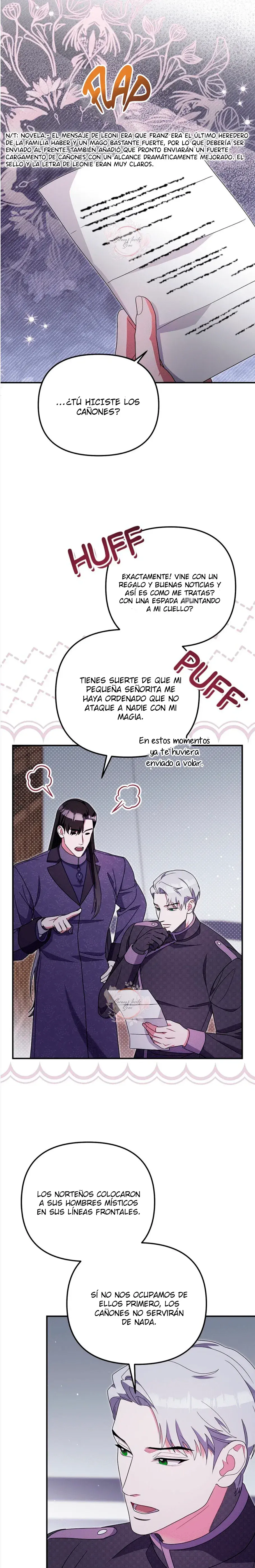 Capitulo 91 page 13