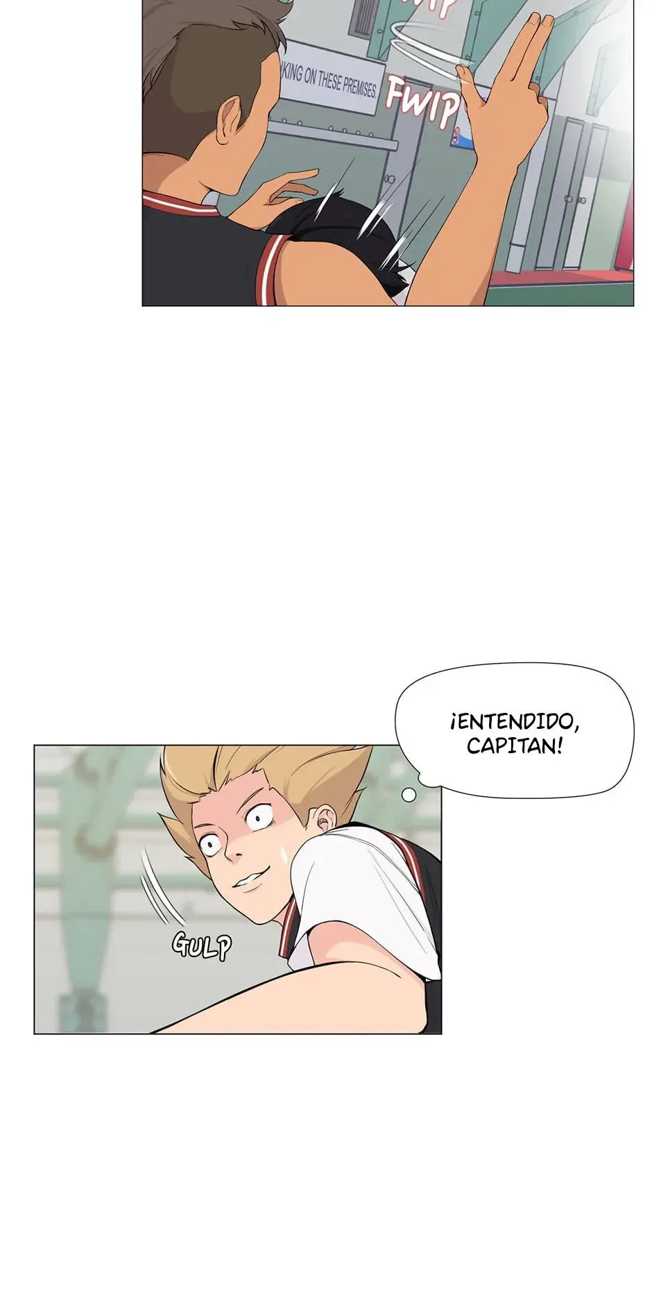 Capitulo 74 page 5