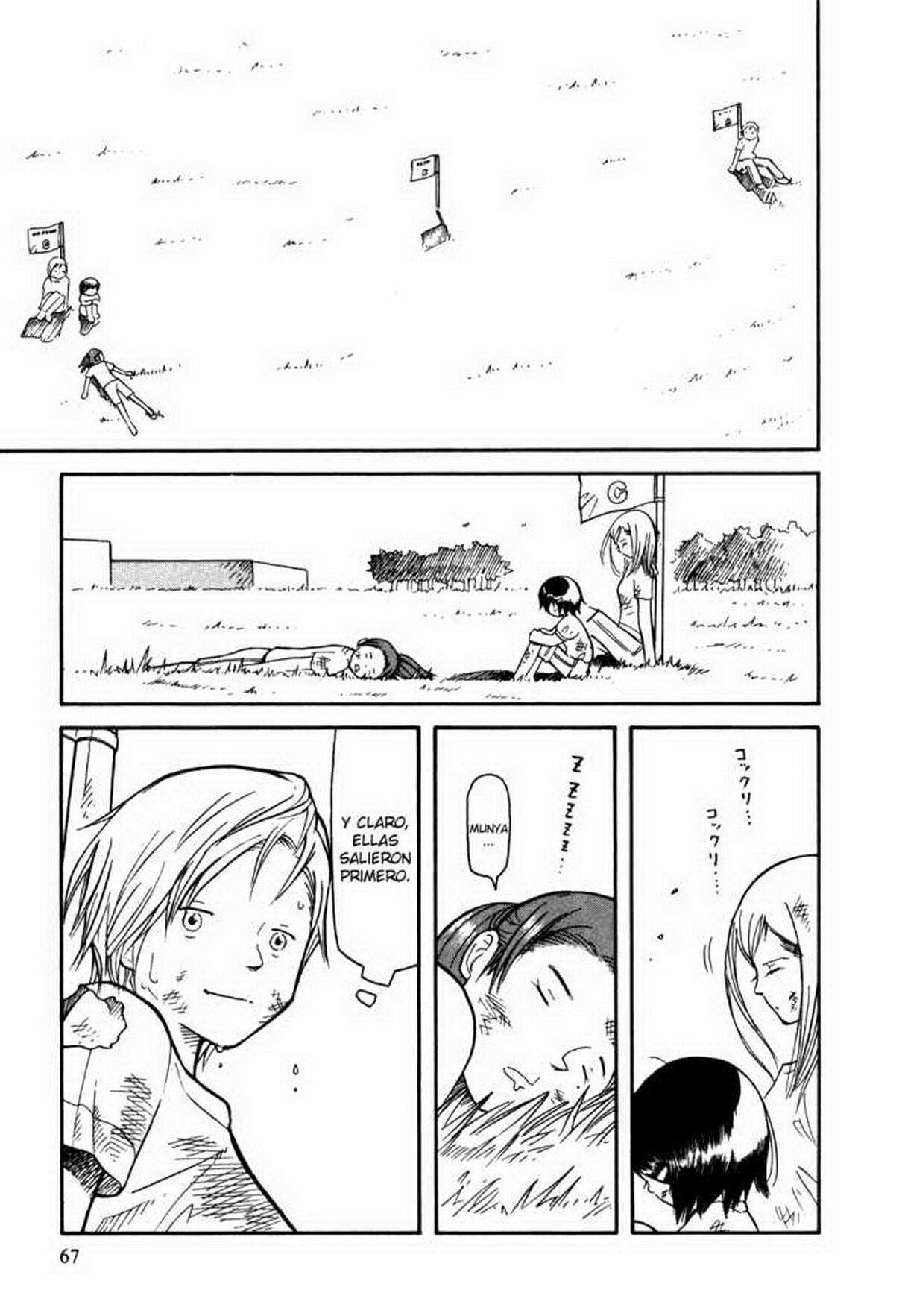 Capitulo 38 page 3