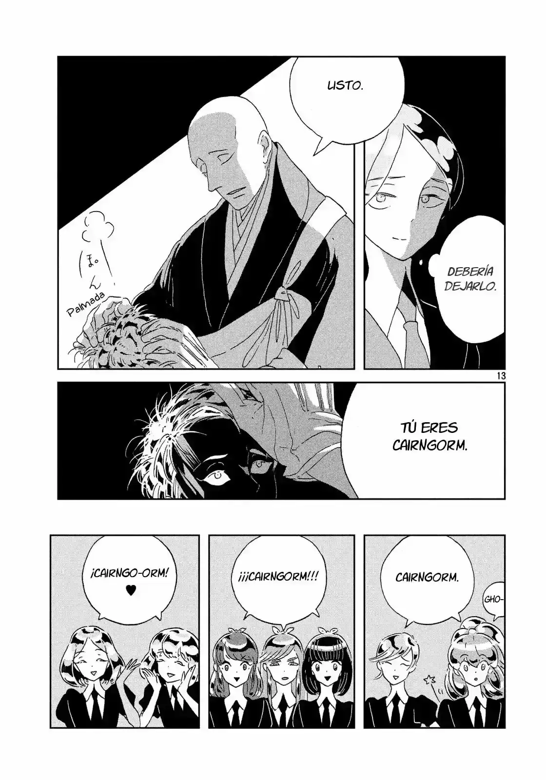 Capitulo 40 page 14