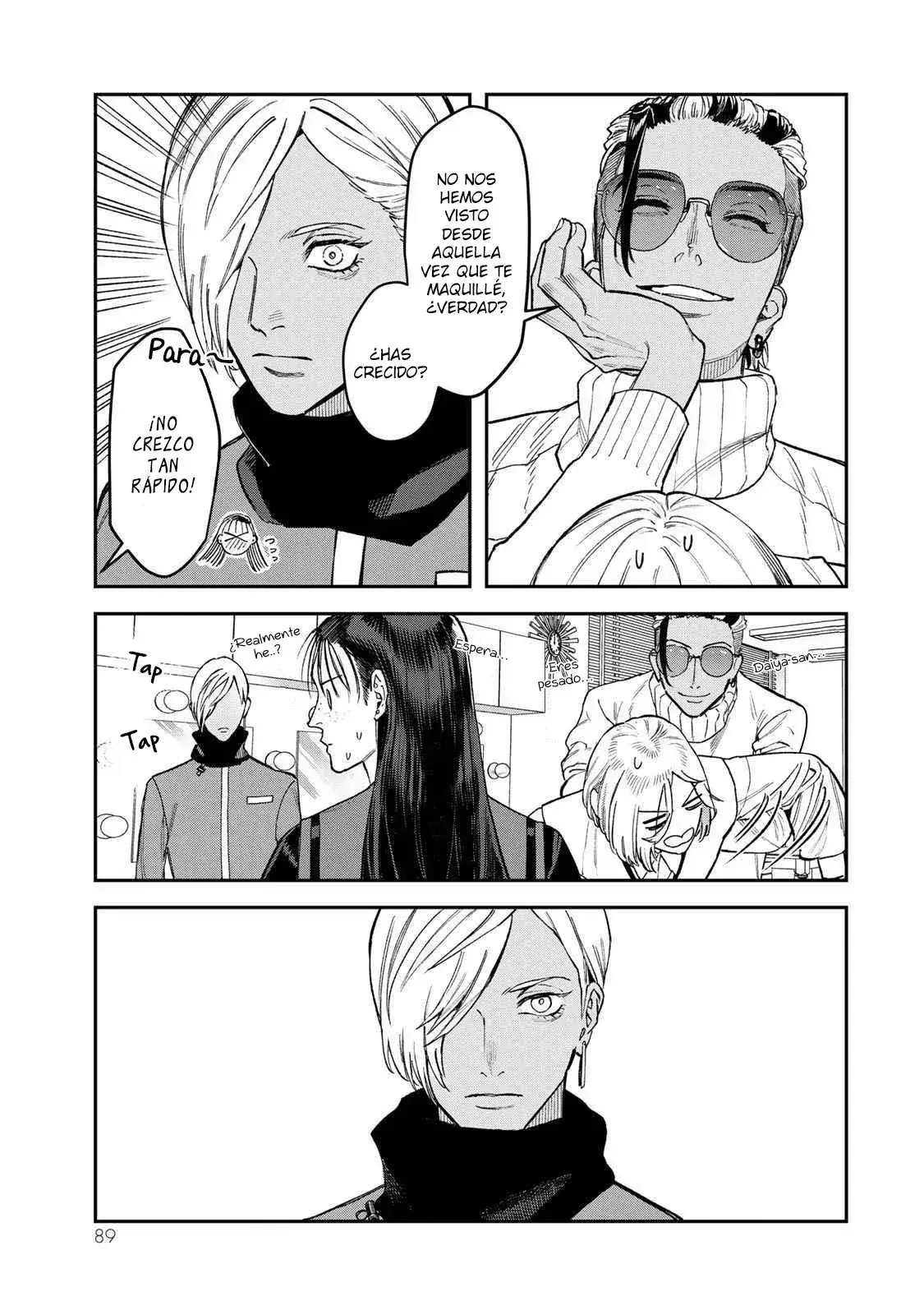Capitulo 16 page 46