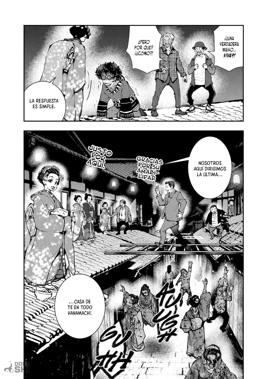 Capitulo 36 page 19