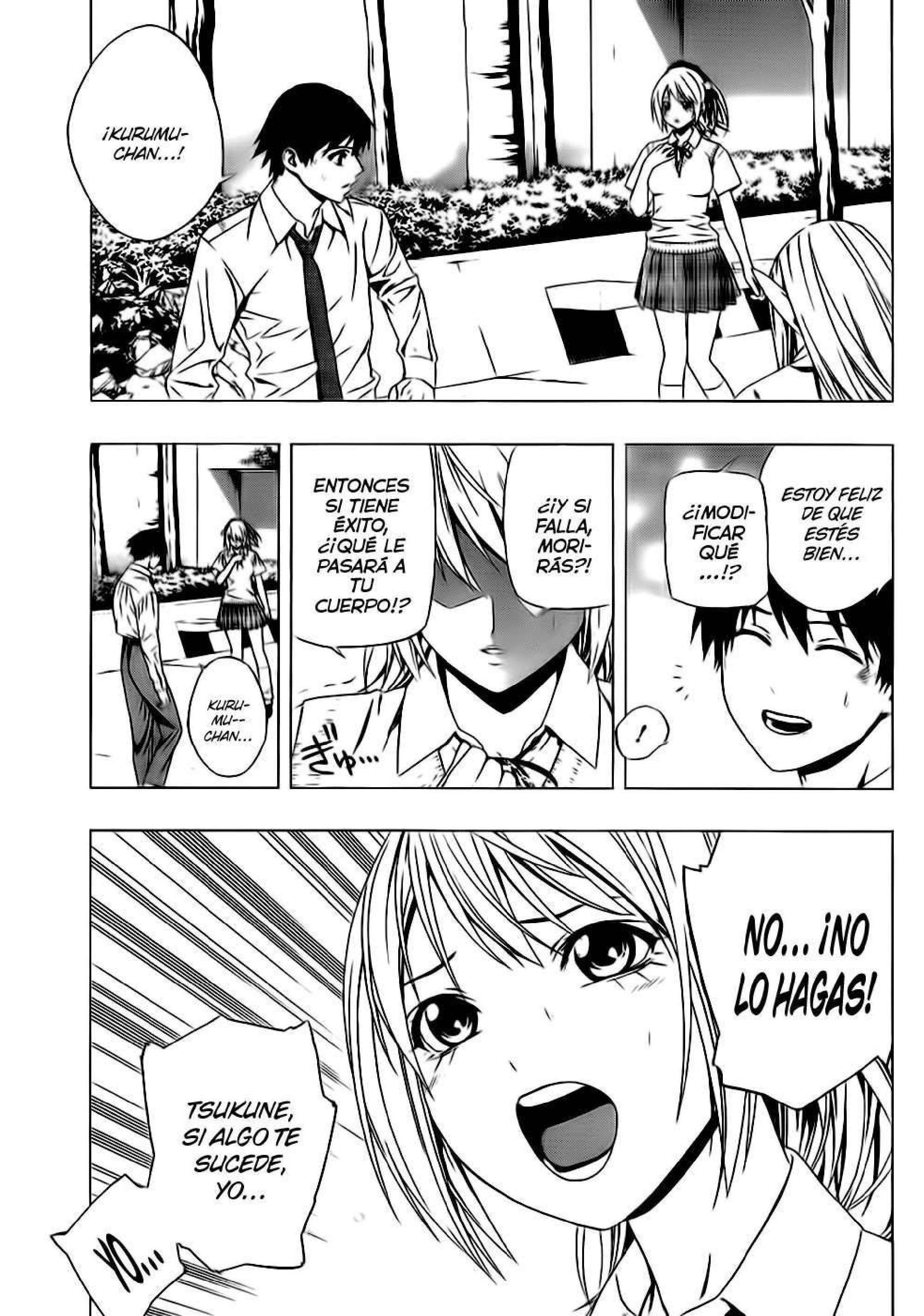 Capitulo 79 page 28