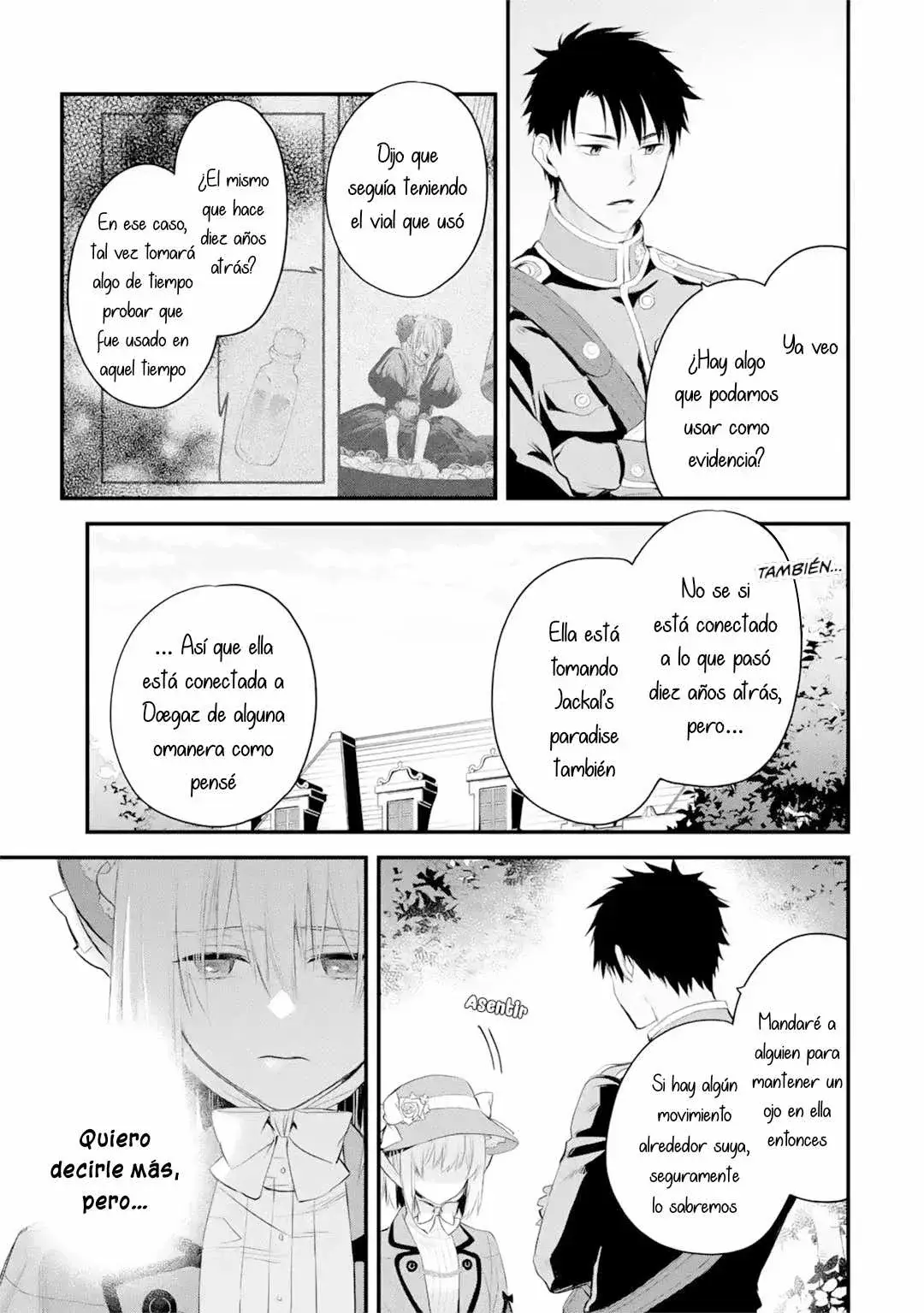 Capitulo 32 page 22