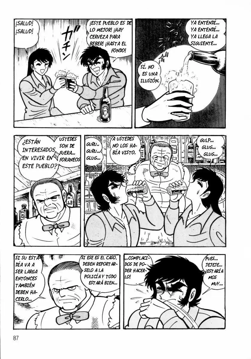 Capitulo 32 page 20