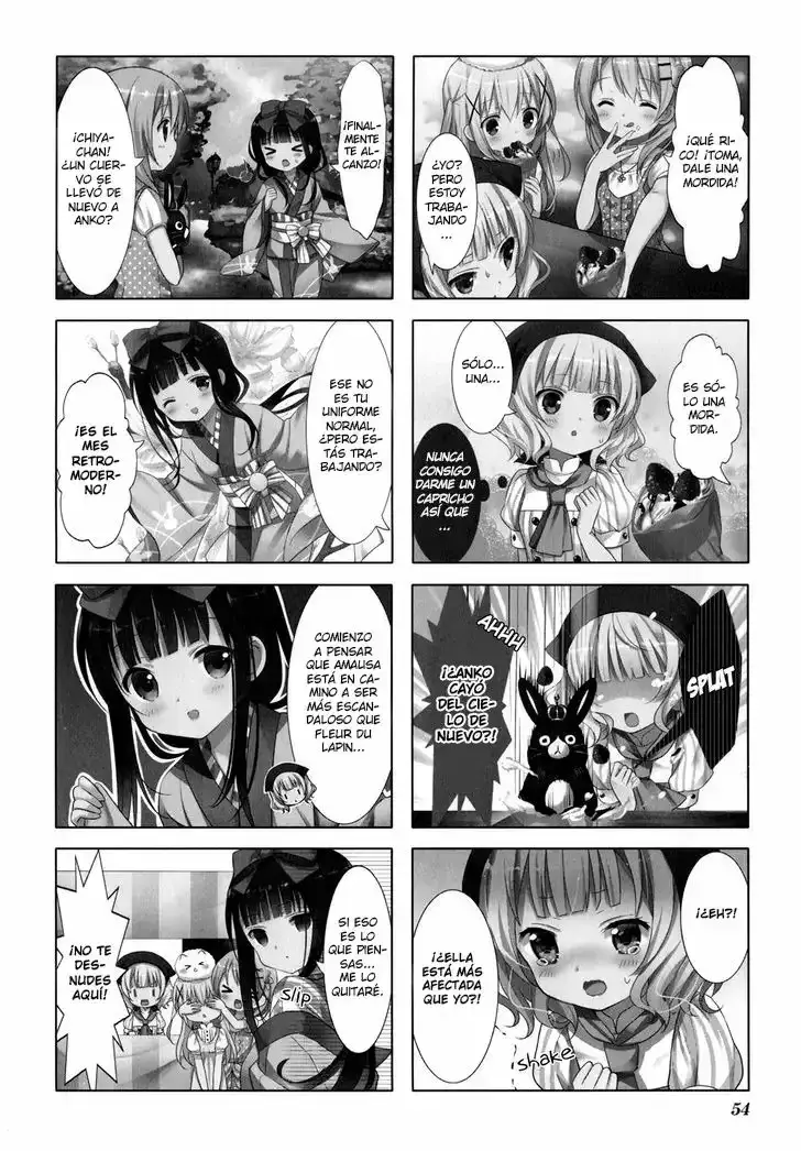 Capitulo 20 page 5