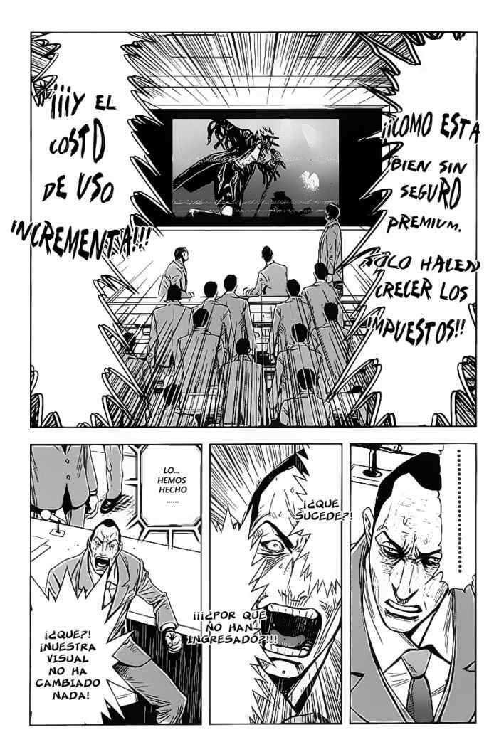 Capitulo 123 page 15
