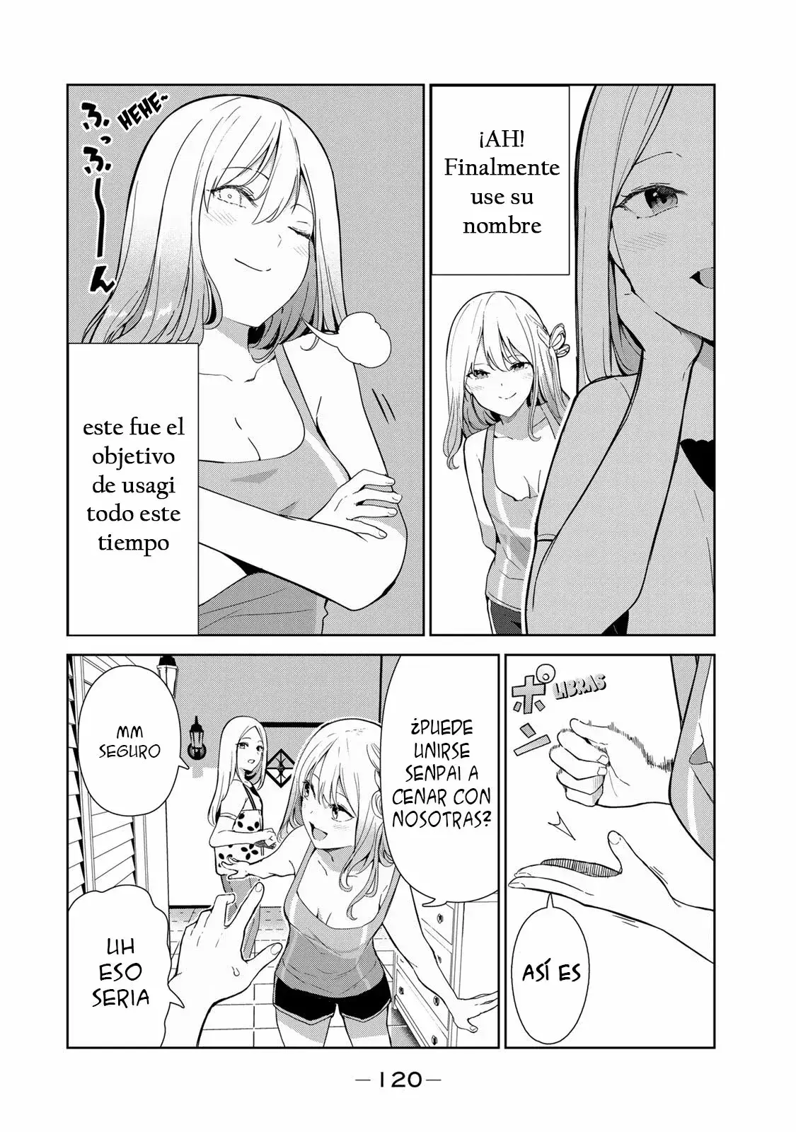 Capitulo 50 page 16