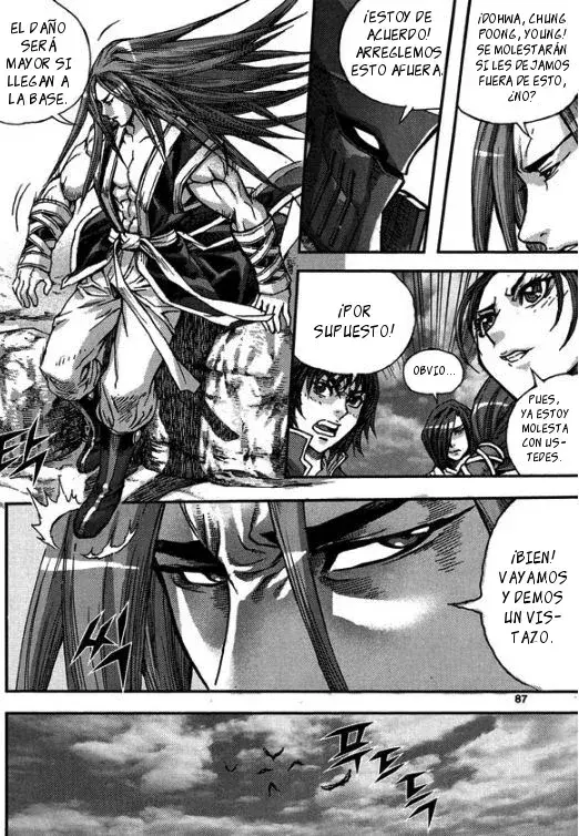 Capitulo 315 page 14