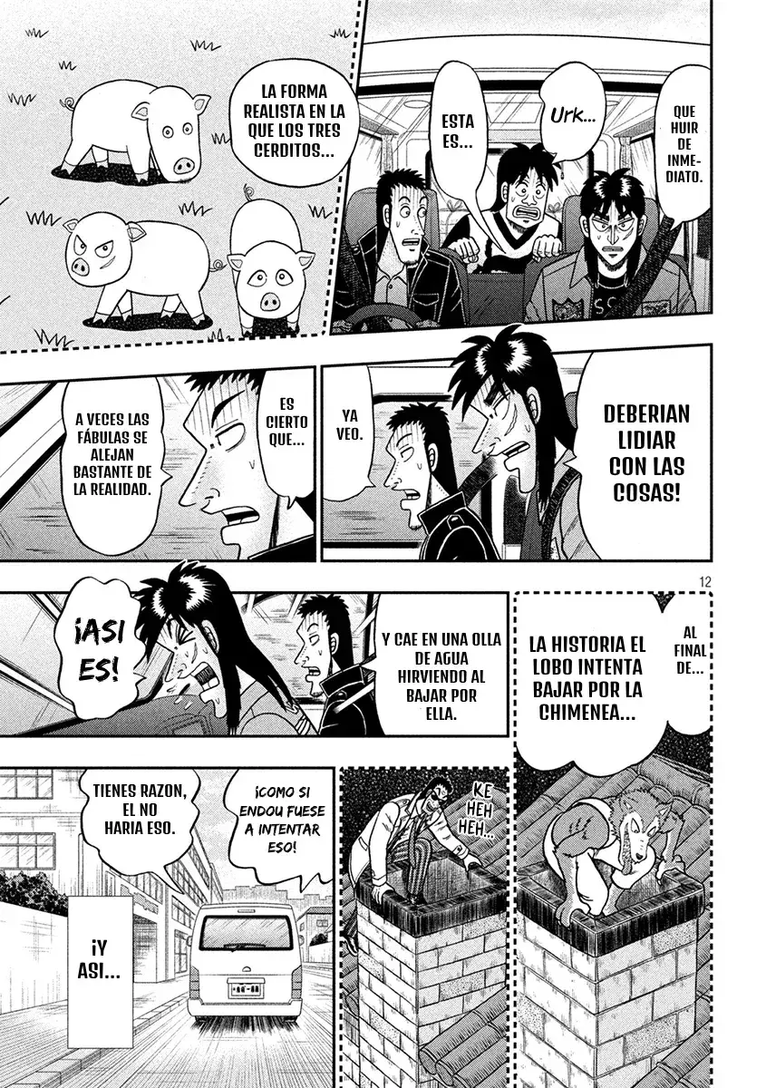 Capitulo 133 page 12