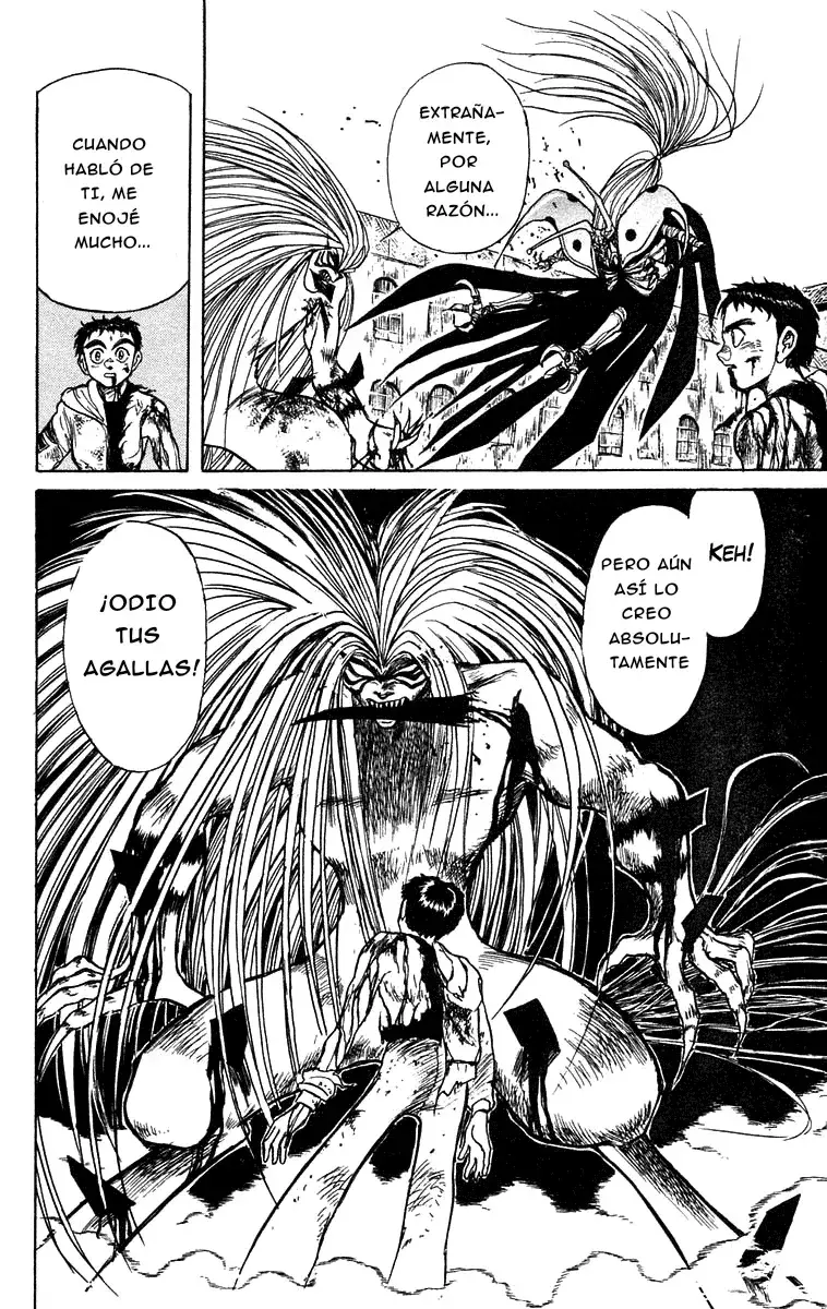 Capitulo 157 page 20