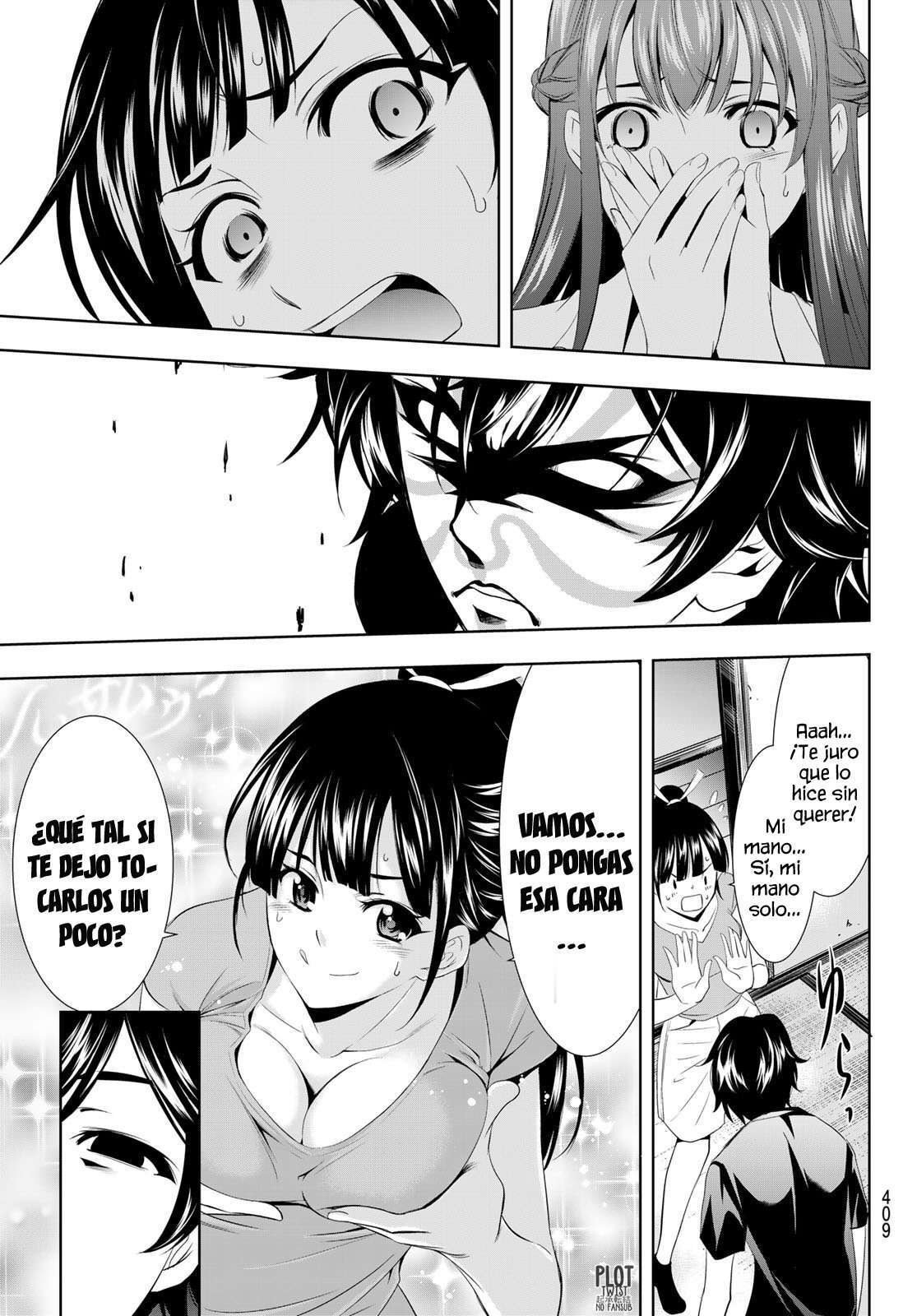 Capitulo 16 page 16