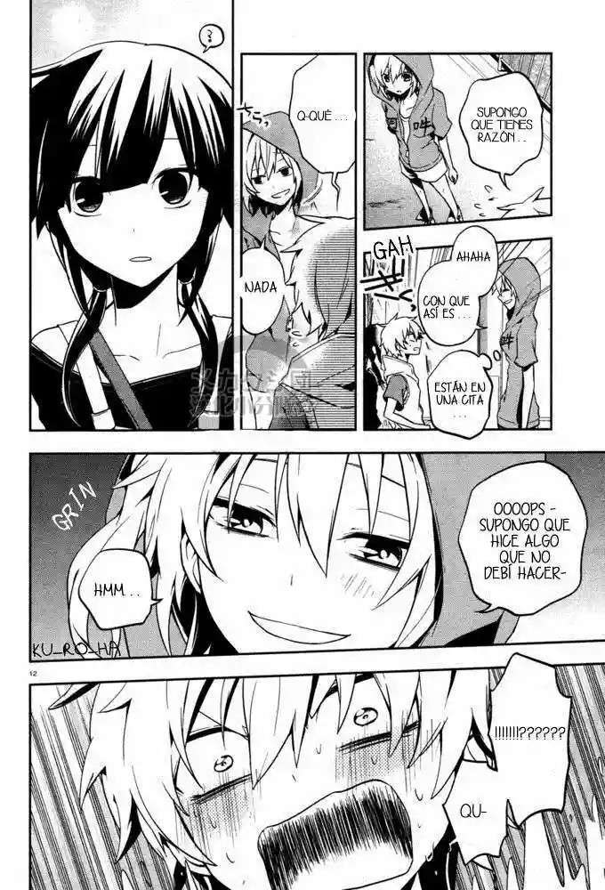 Capitulo 19 page 12