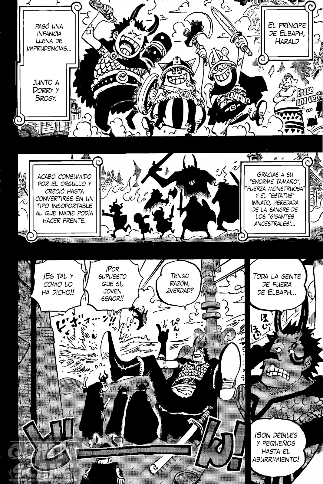 Capitulo 1153 page 2