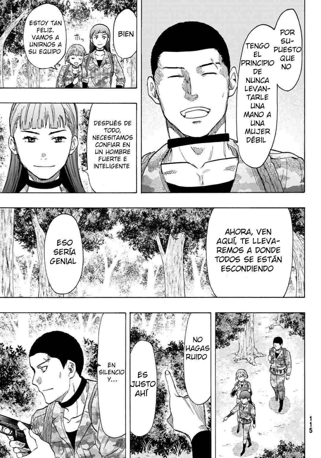 Capitulo 80 page 22