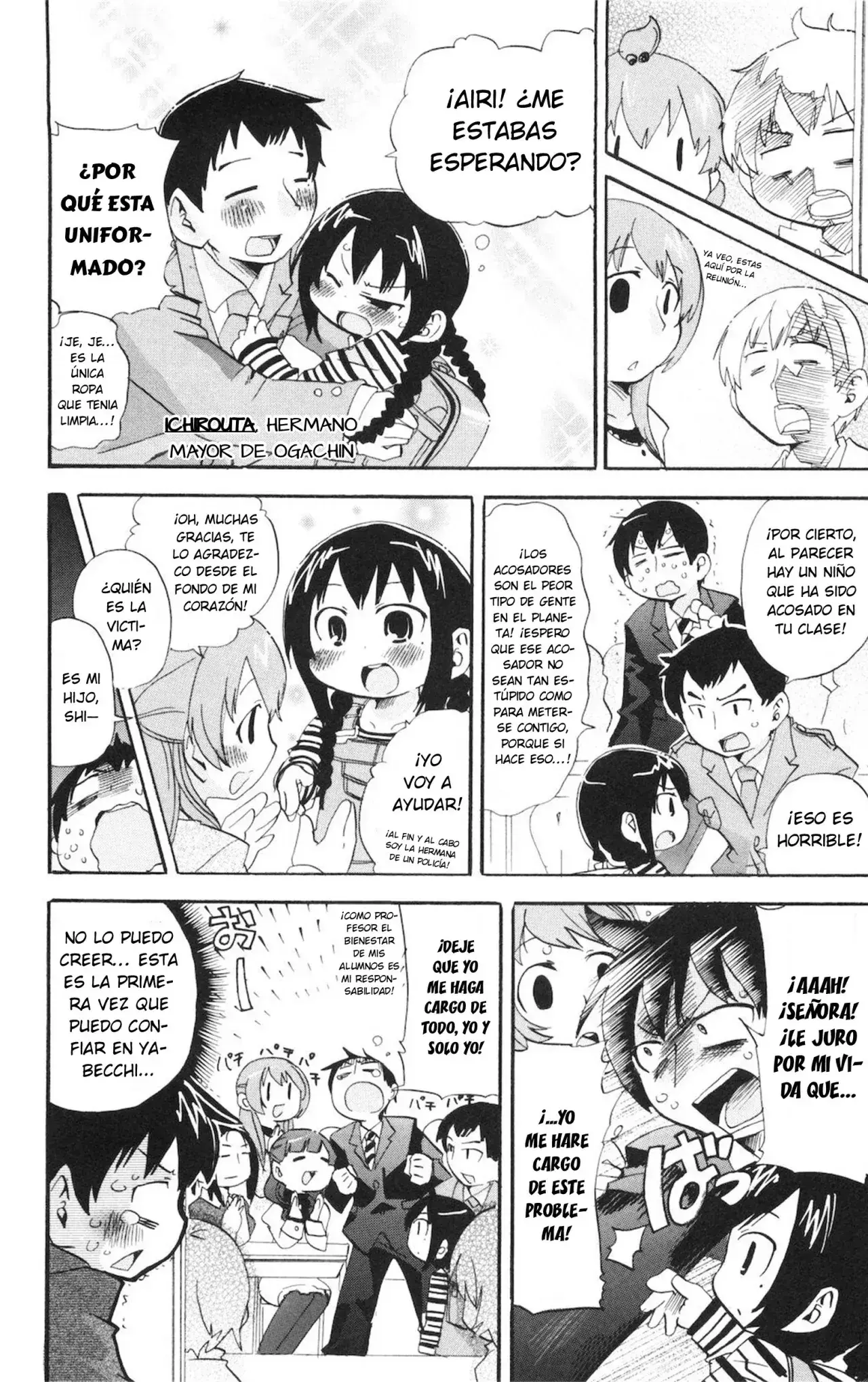 Capitulo 135 page 12