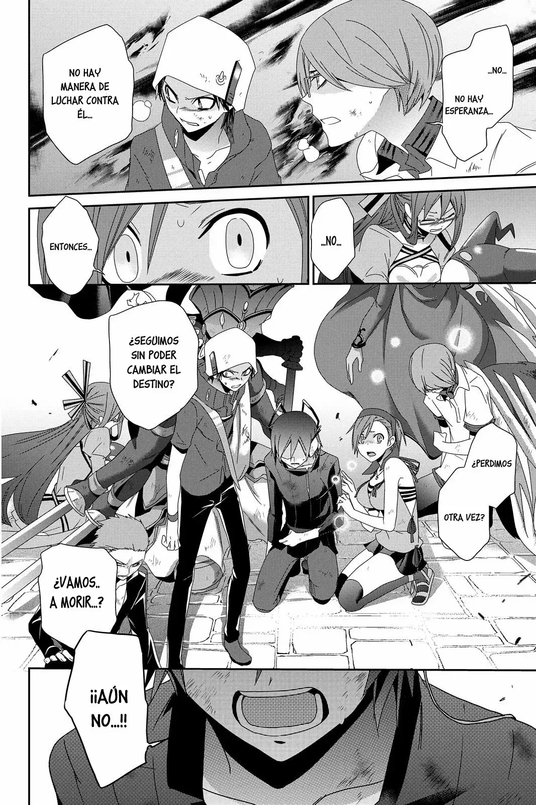 Capitulo 15 page 18