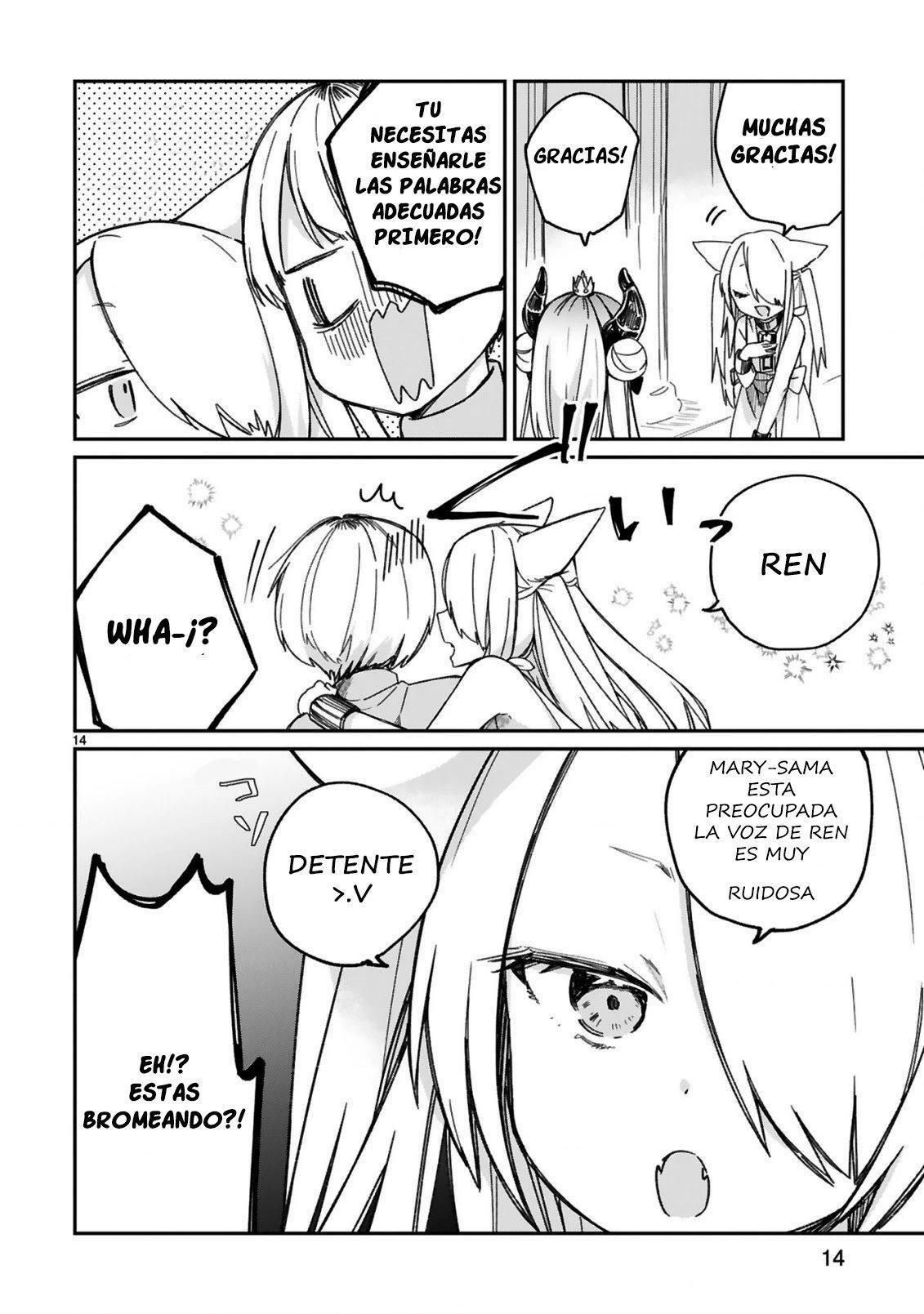 Capitulo 19 page 17