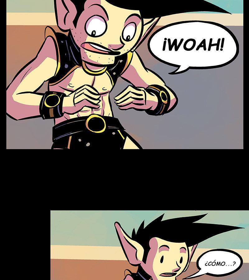 Capitulo 67 page 34