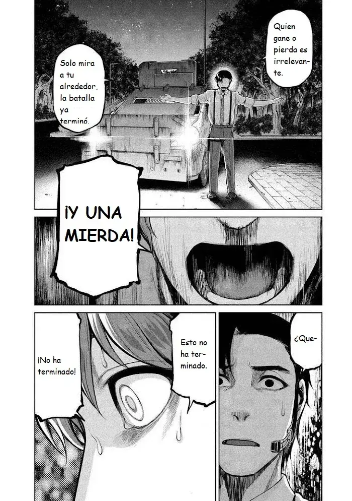 Capitulo 50 page 12