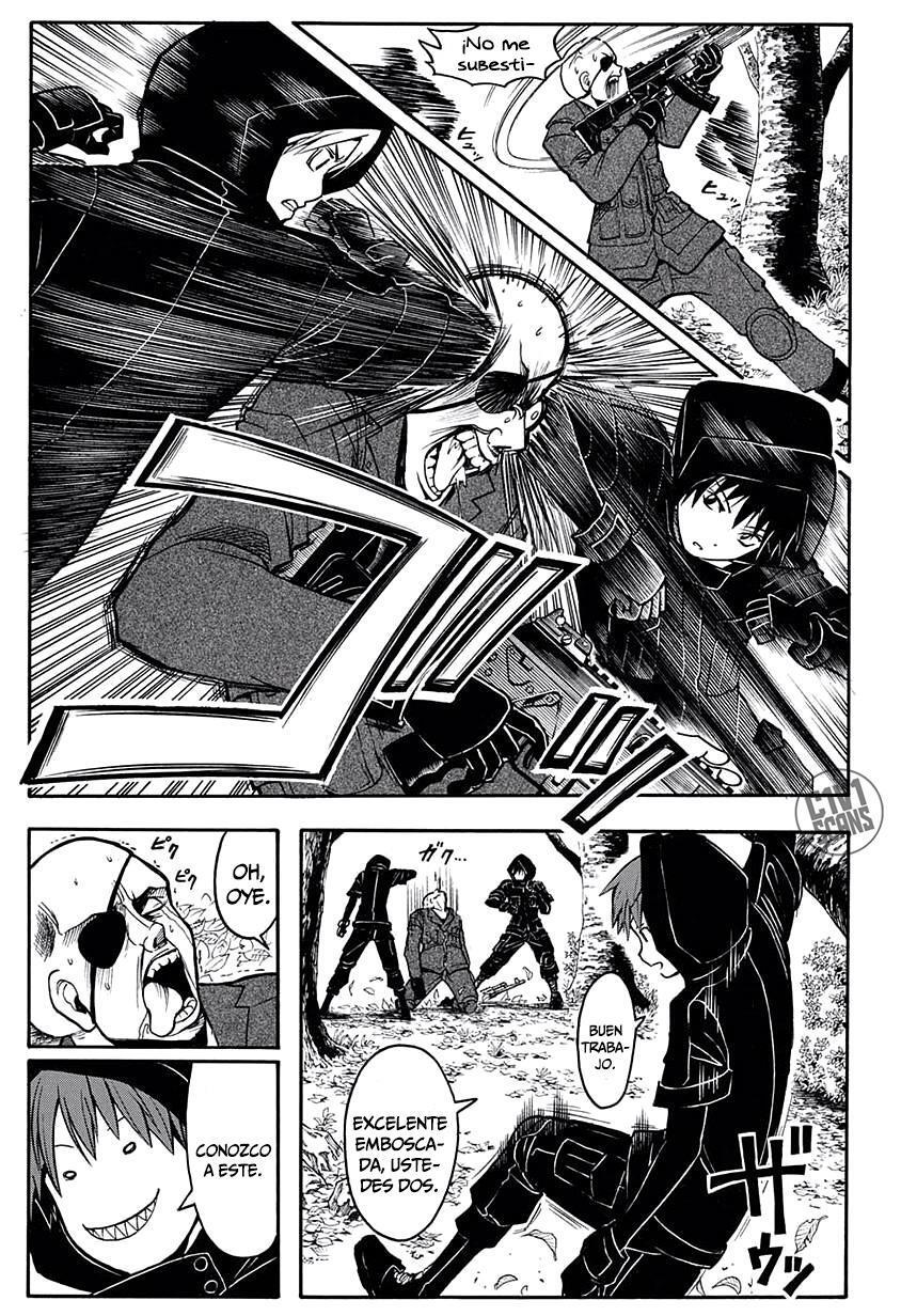 Capitulo 168 page 6