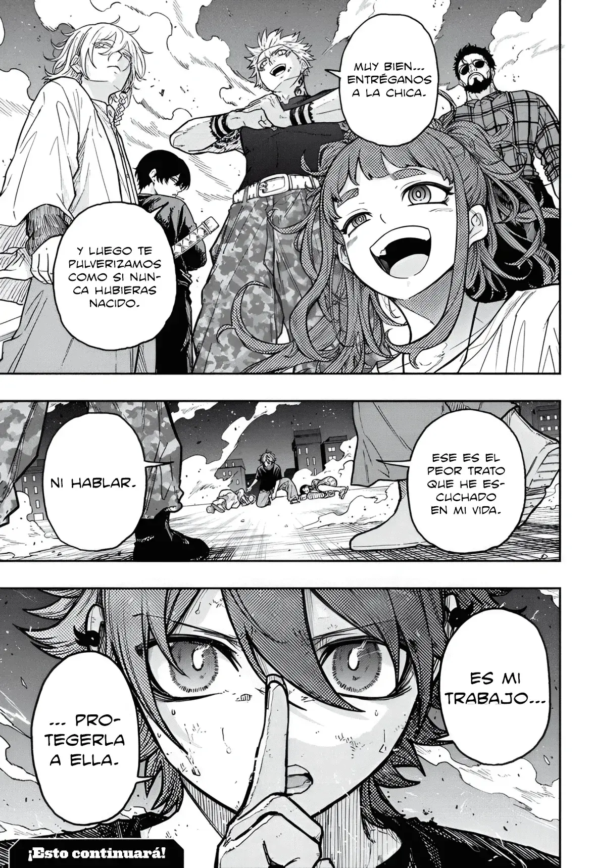 Capitulo 46 page 22