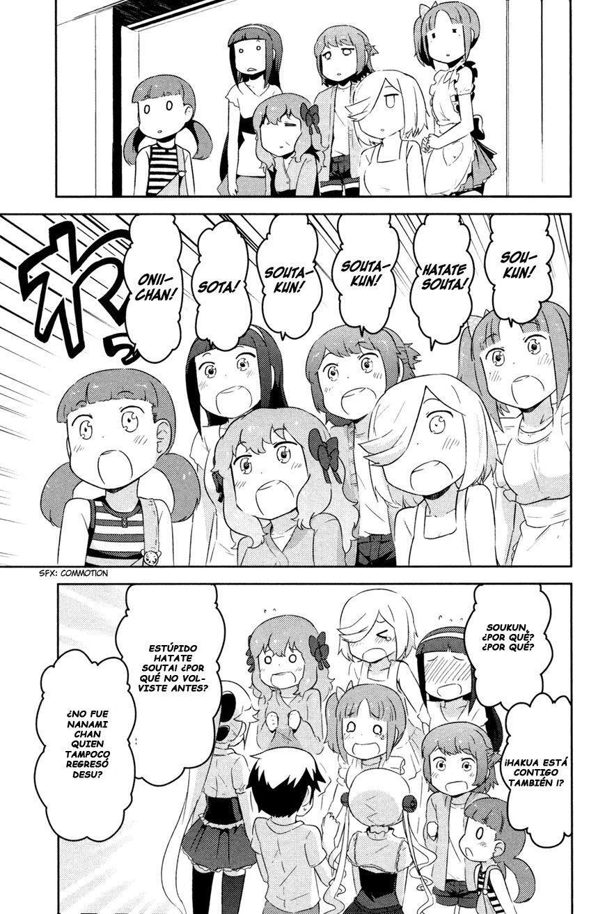 Capitulo 23 page 14