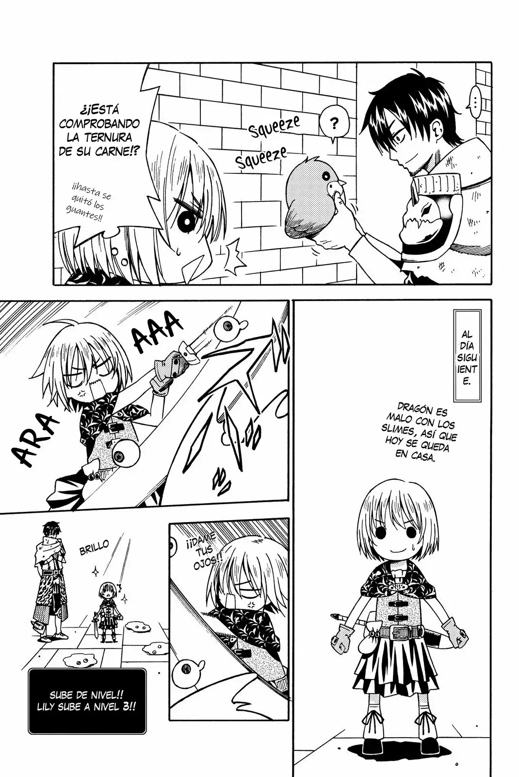 Capitulo 11 page 15