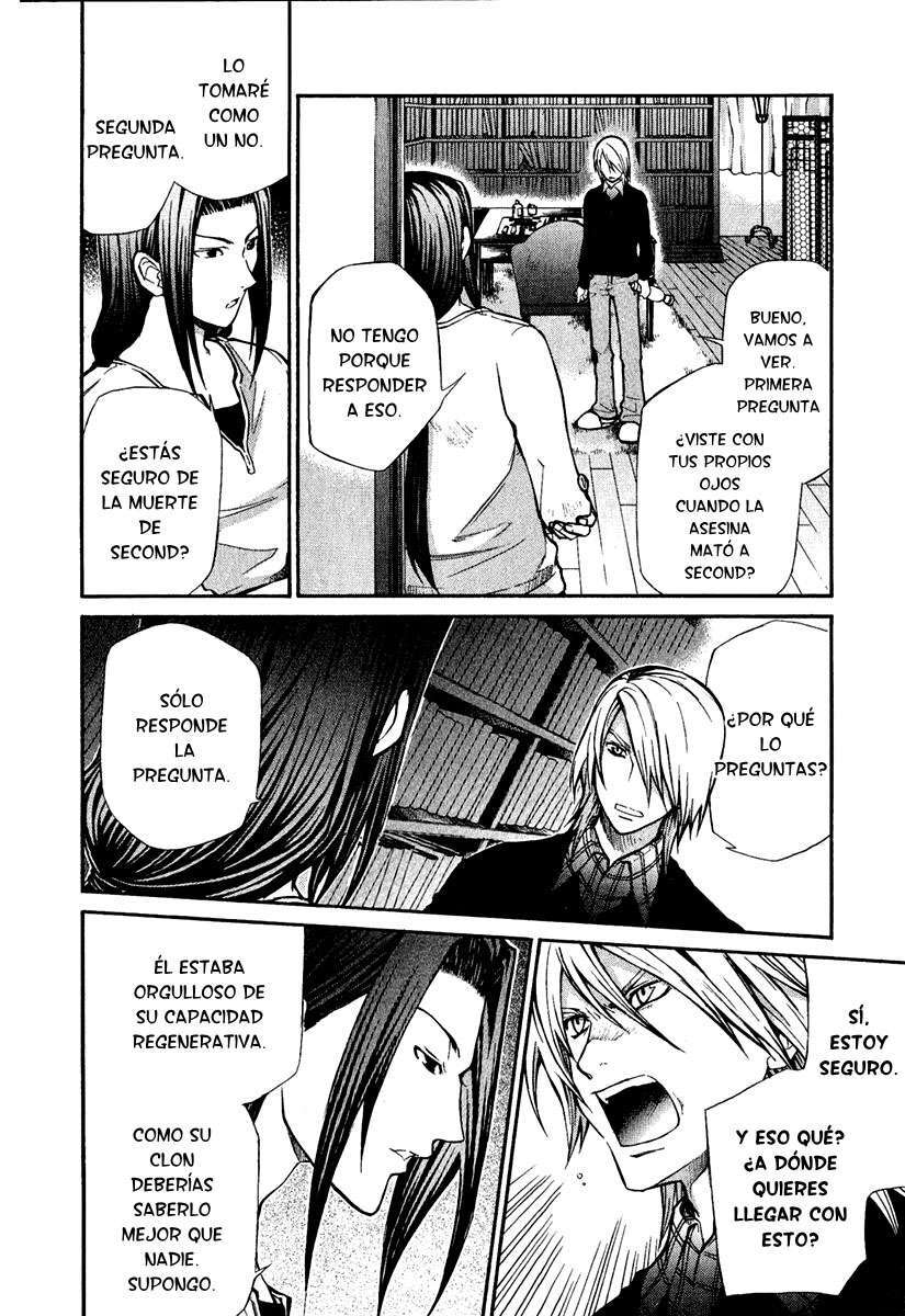 Capitulo 67 page 30
