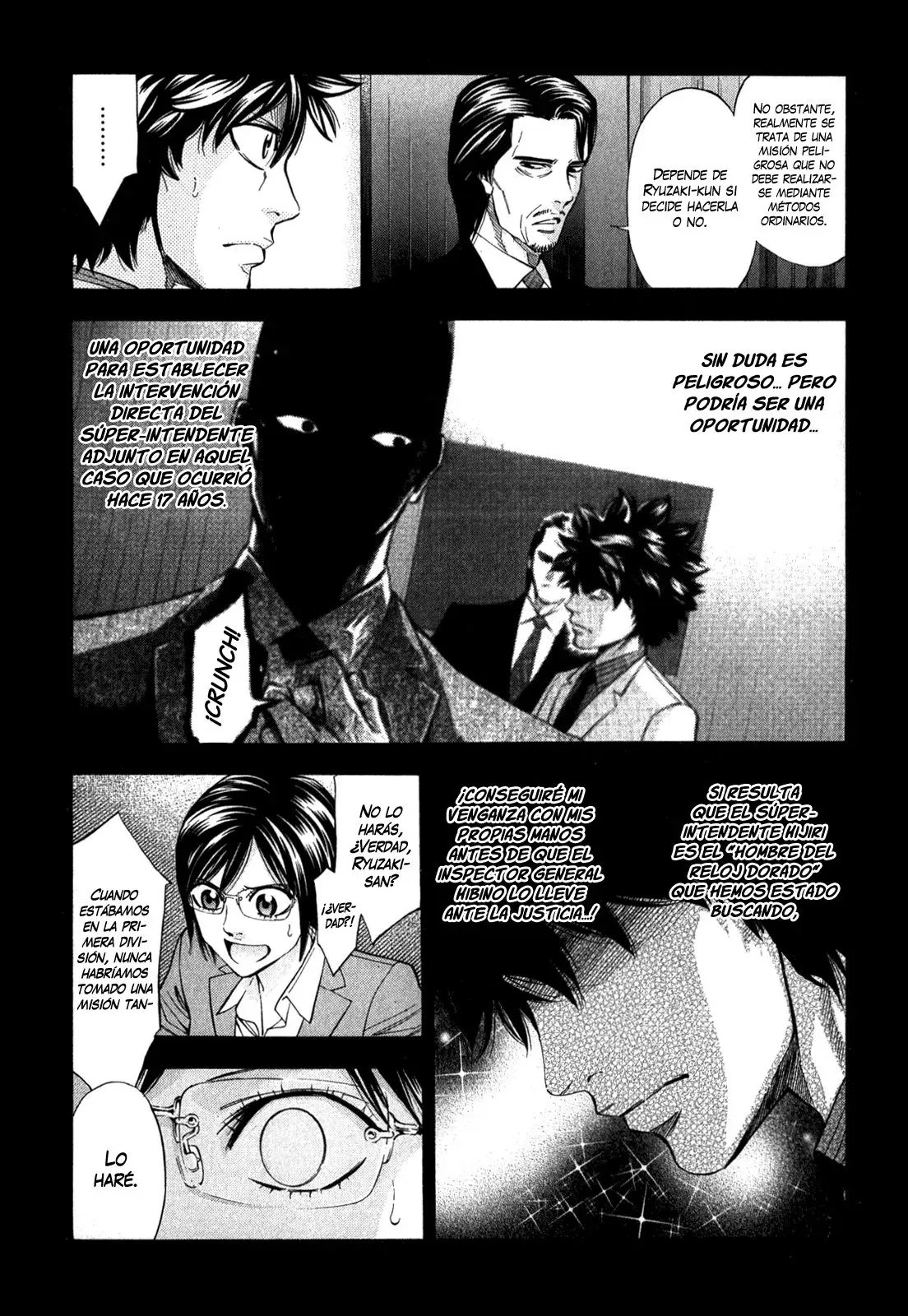 Capitulo 92 page 17