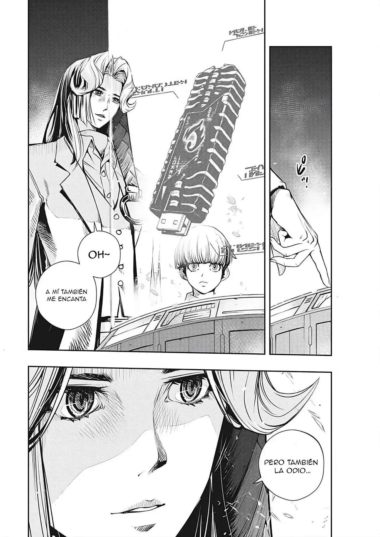 Capitulo 37 page 20