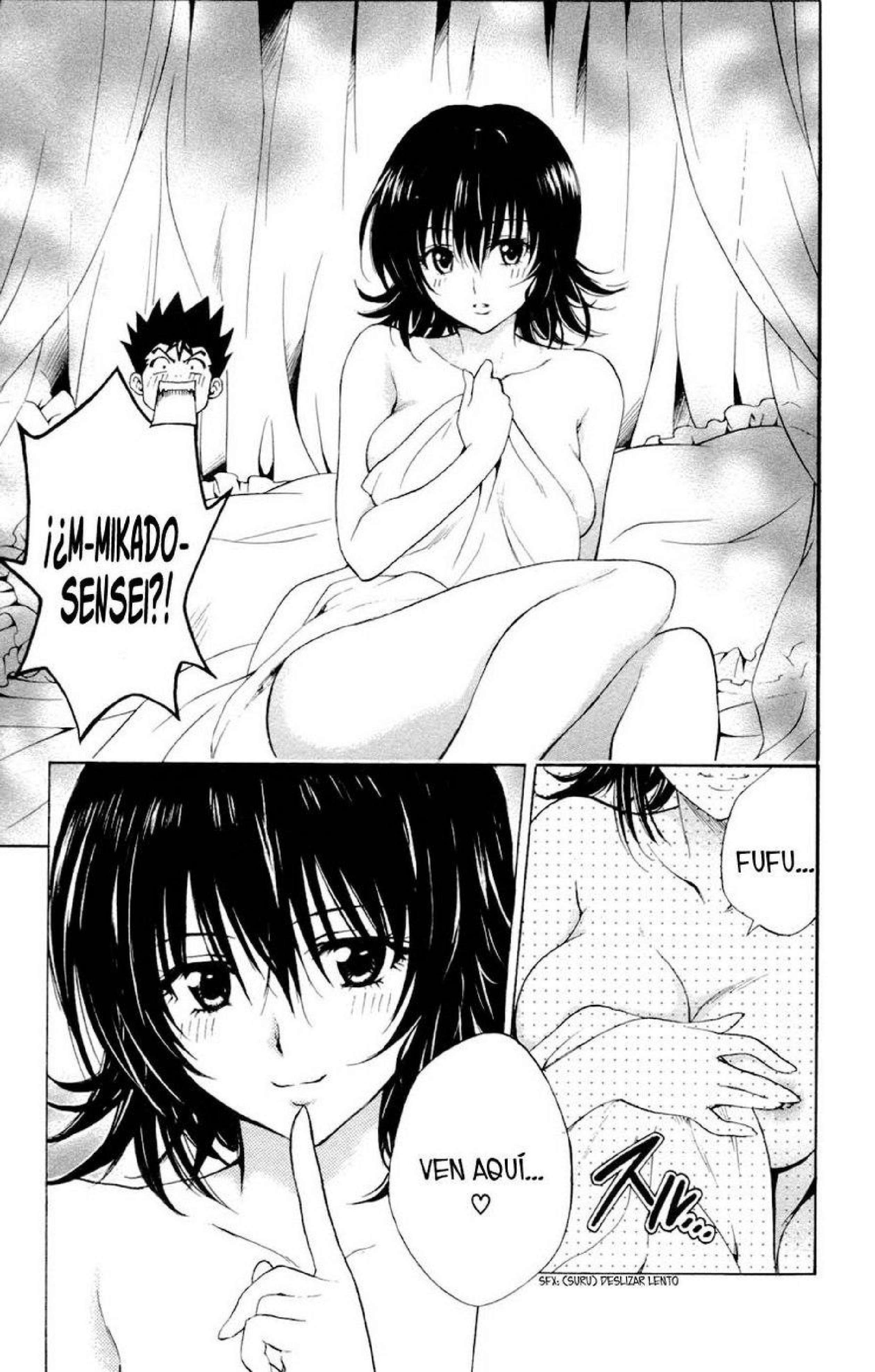 Capitulo 133 page 17