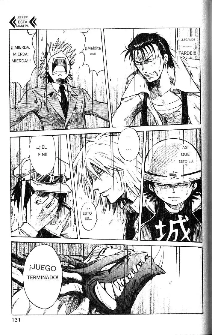Capitulo 47 page 32