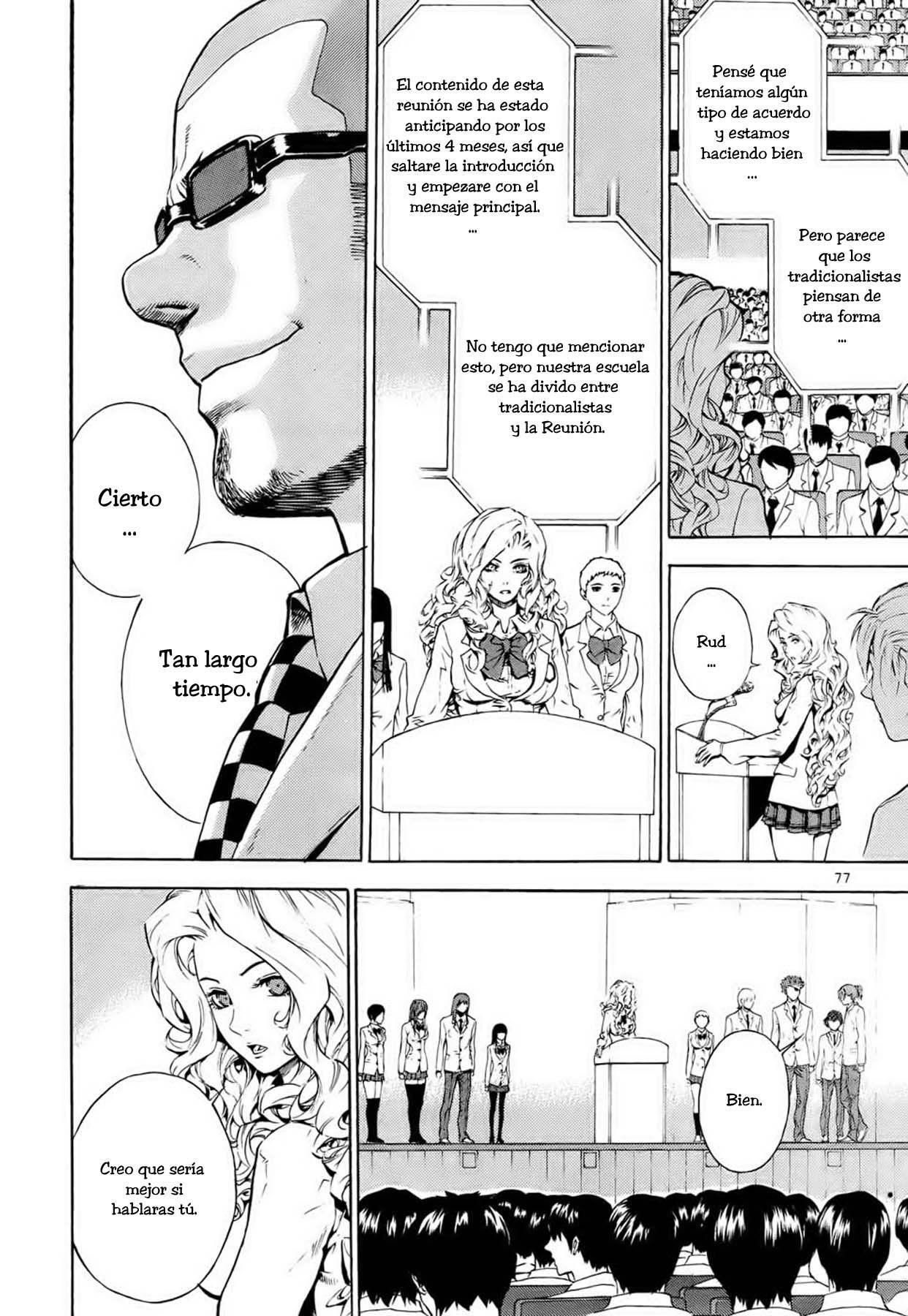 Capitulo 75 page 11