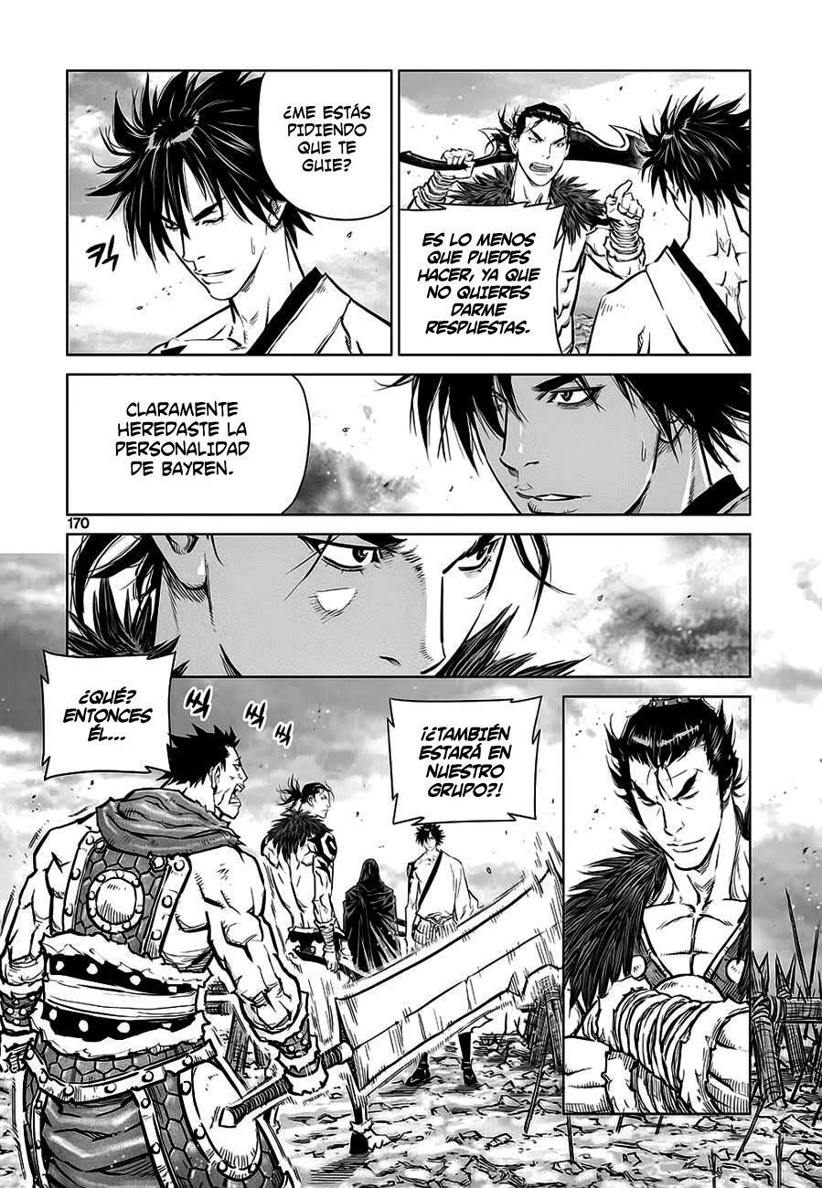 Capitulo 40 page 10