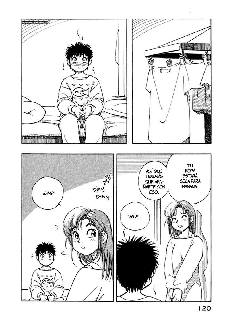 Capitulo 31 page 12