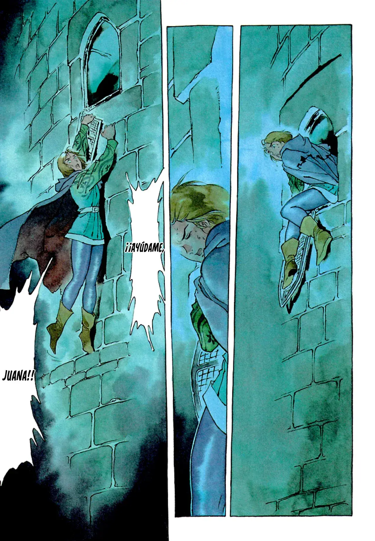 Capitulo 3 page 50