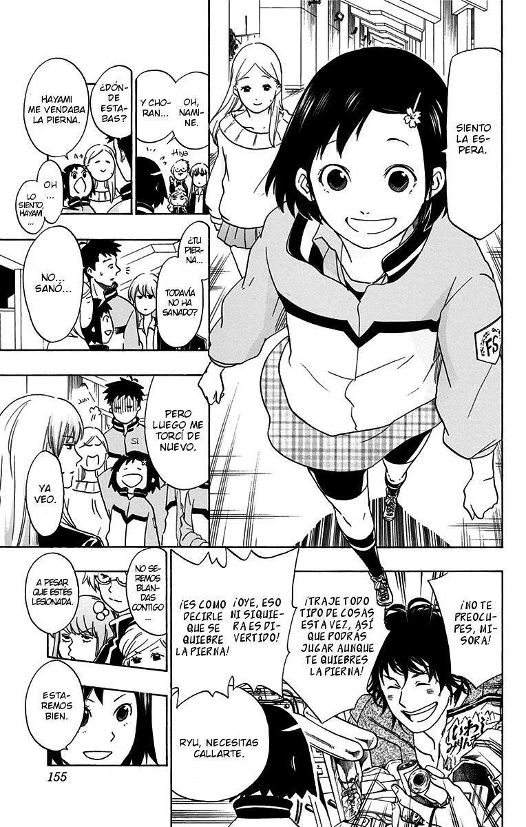 Capitulo 42 page 9