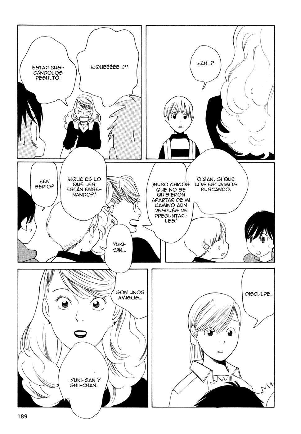 Capitulo 17 page 18