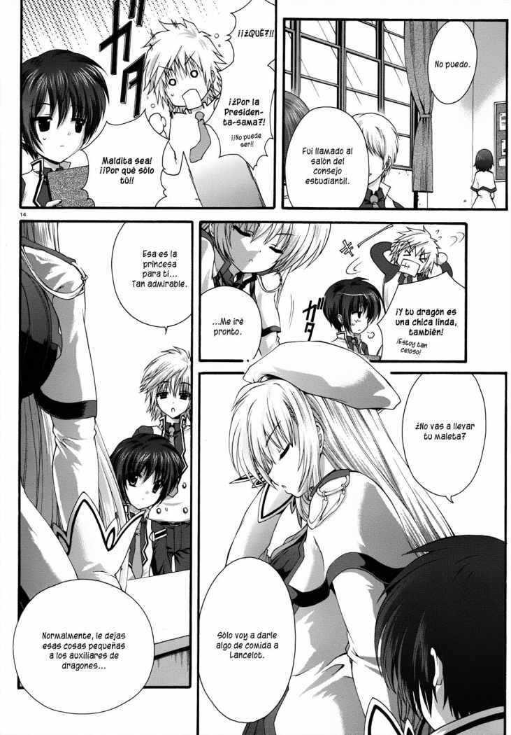 Capitulo 4 page 16